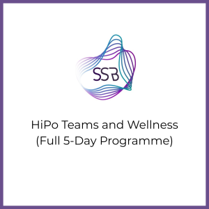 HiPo Teams and Wellness - Full (5-Day)