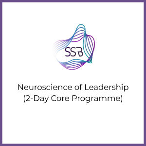The Neuroscience of Leadership - 2 Day Core Programme